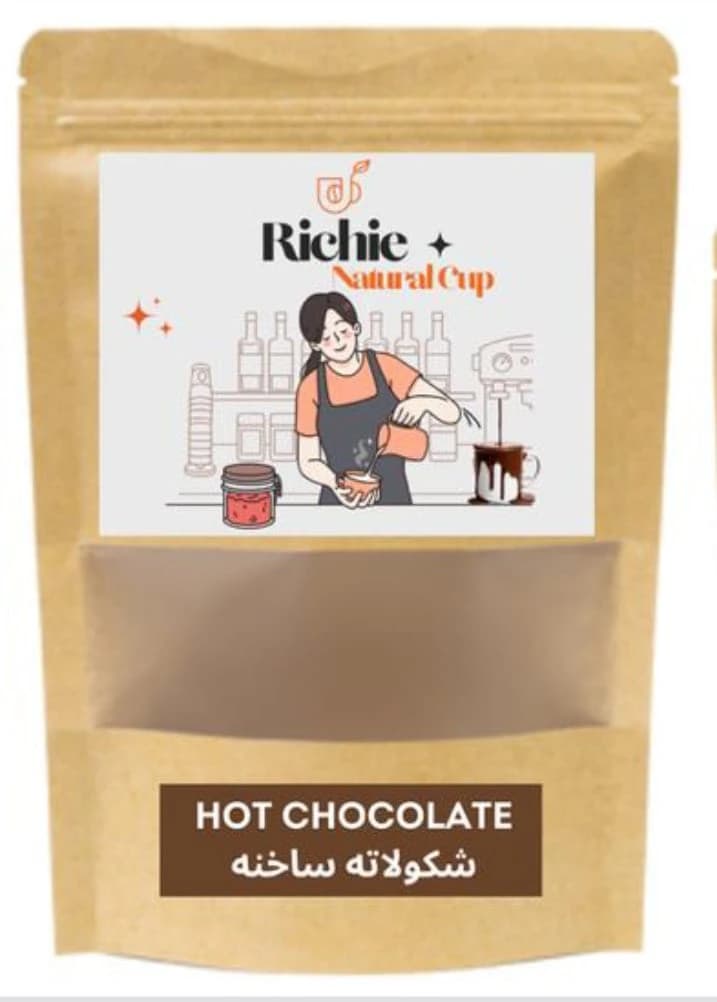 Richie Flaxseeds 100 GM