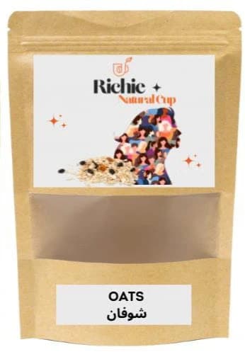 Richie Flaxseeds 100 GM